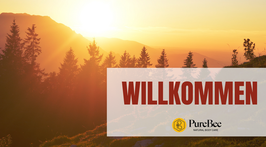 Willkommen zu unserem neuen Blog!