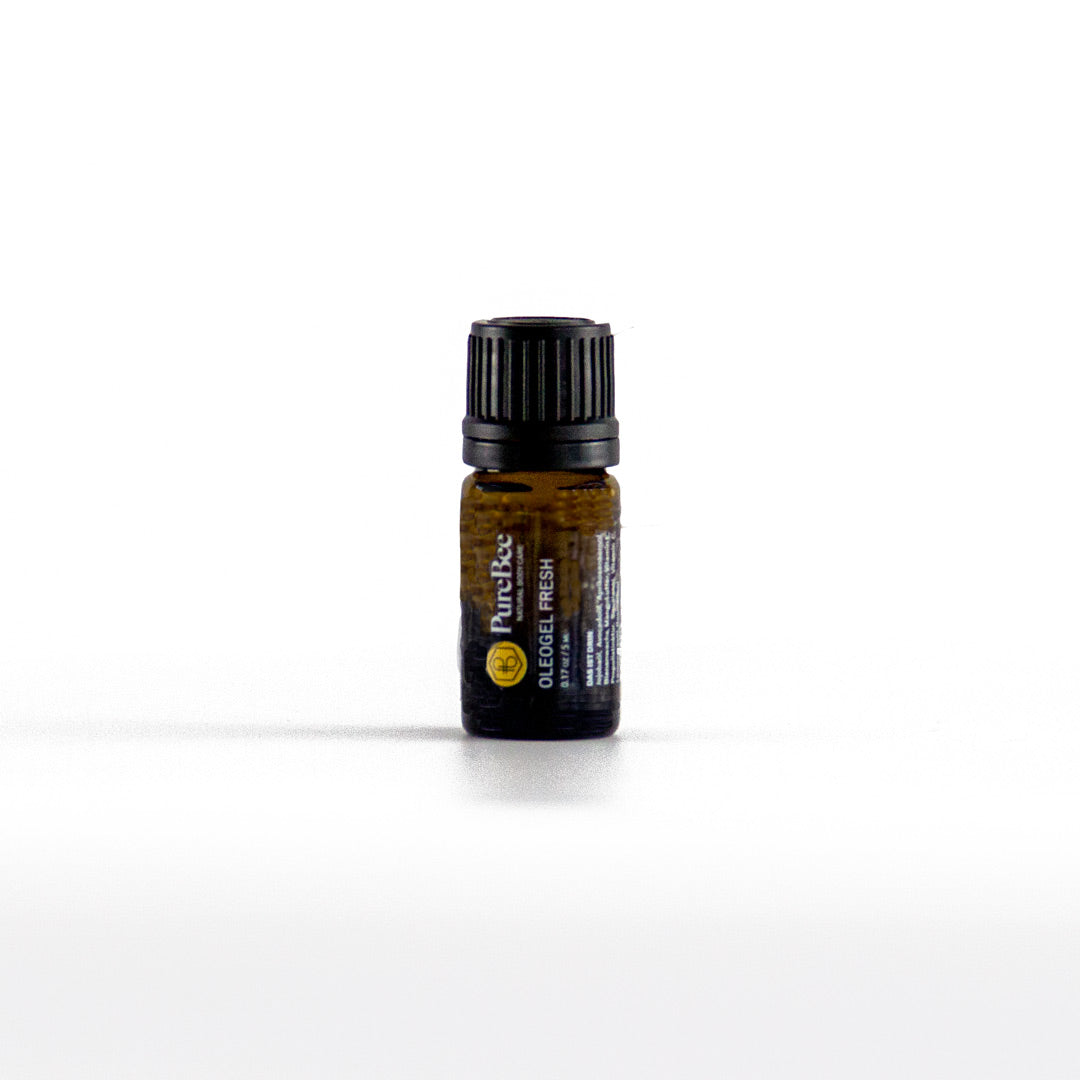 Oleogel Skin Care Fresh