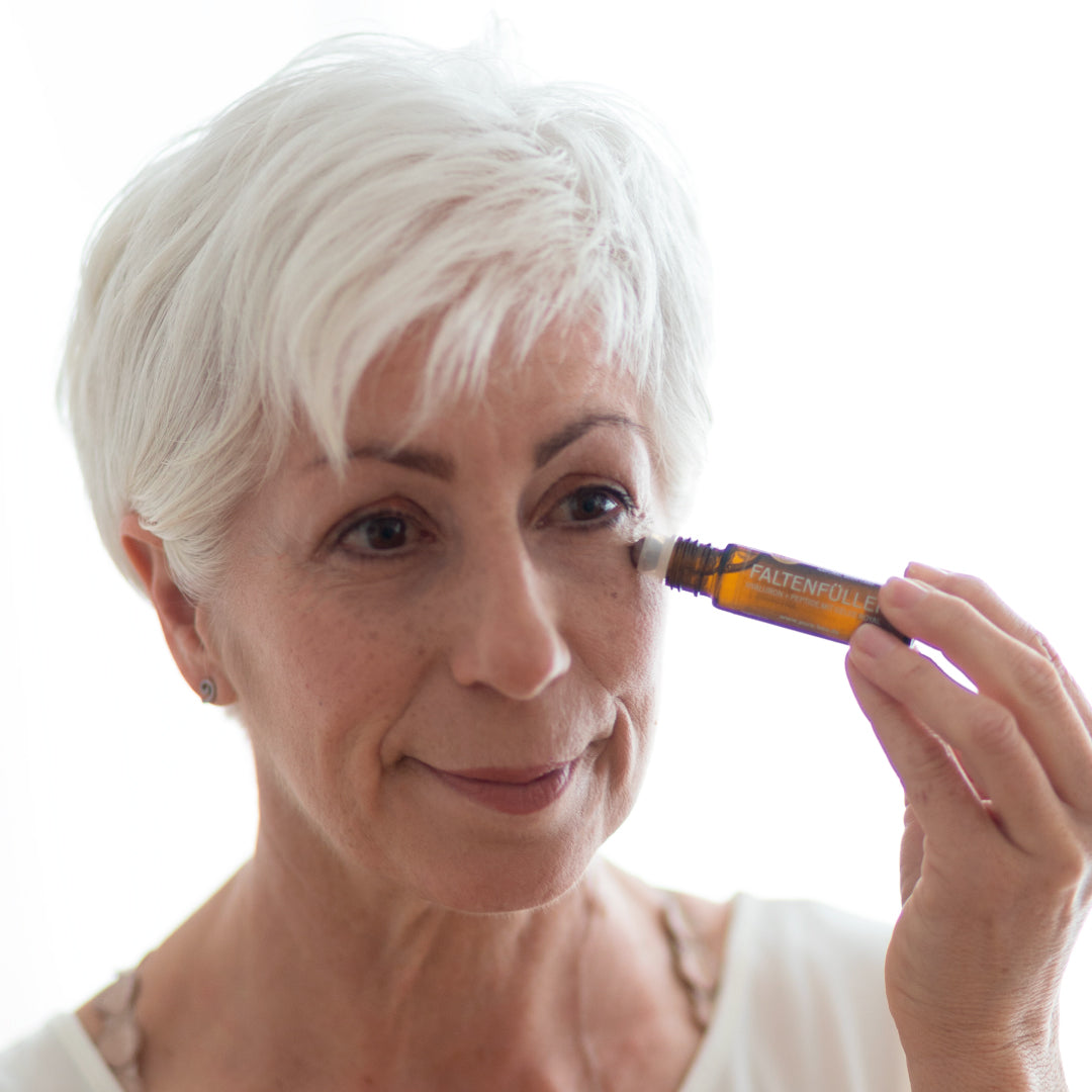 wrinkle filler