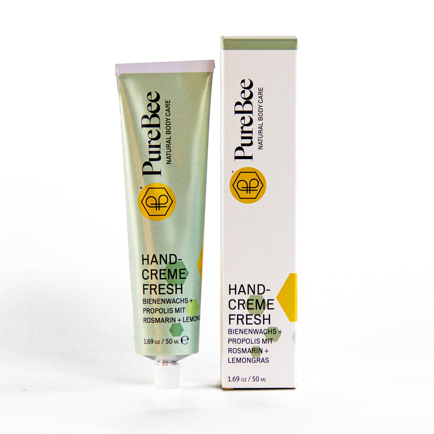 HANDCREME FRESH