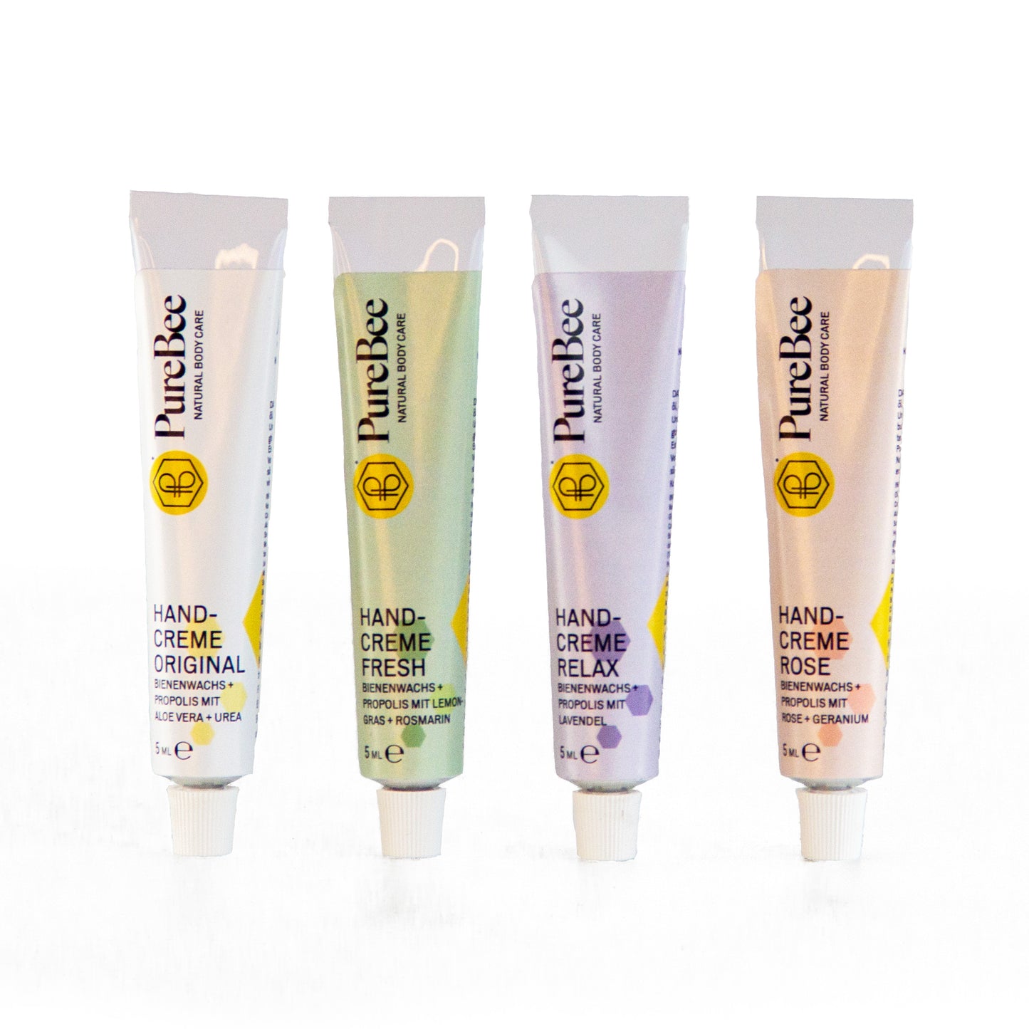 HANDCREME MINI SET