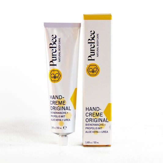 HANDCREME ORIGINAL
