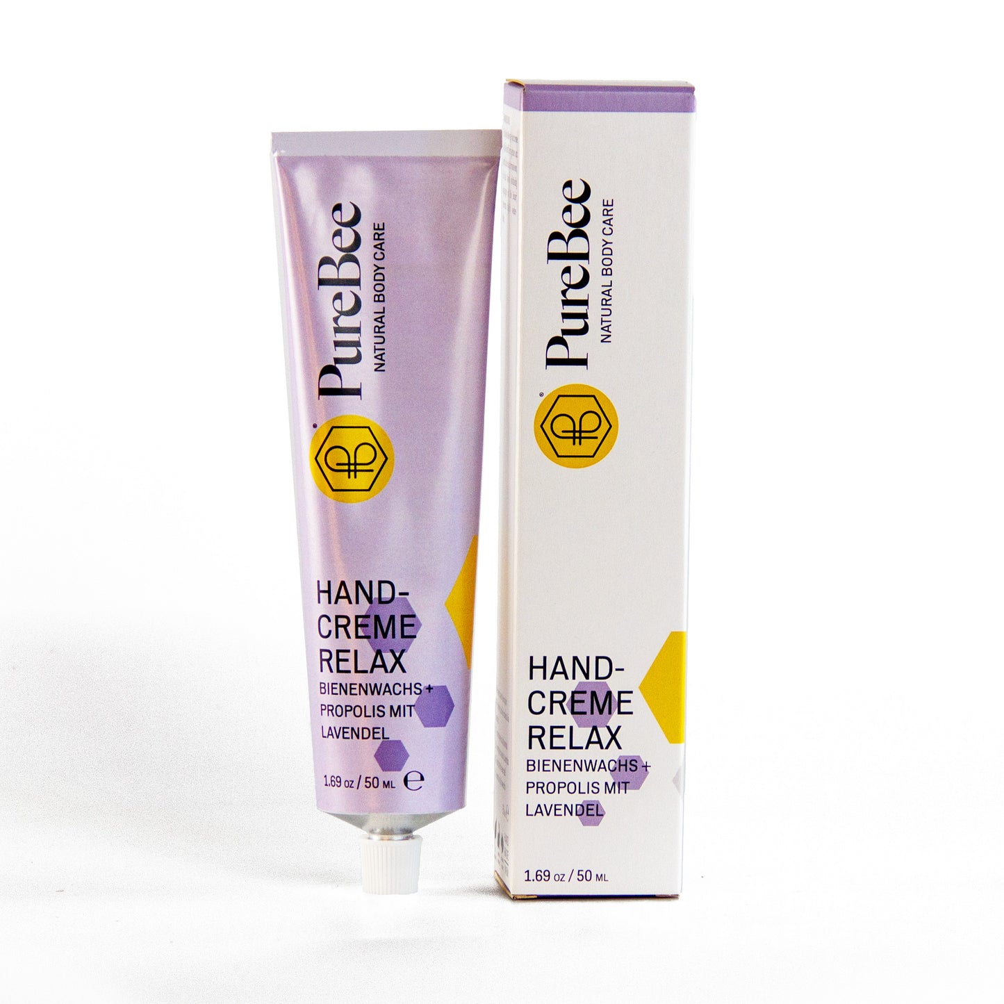 HANDCREME RELAX