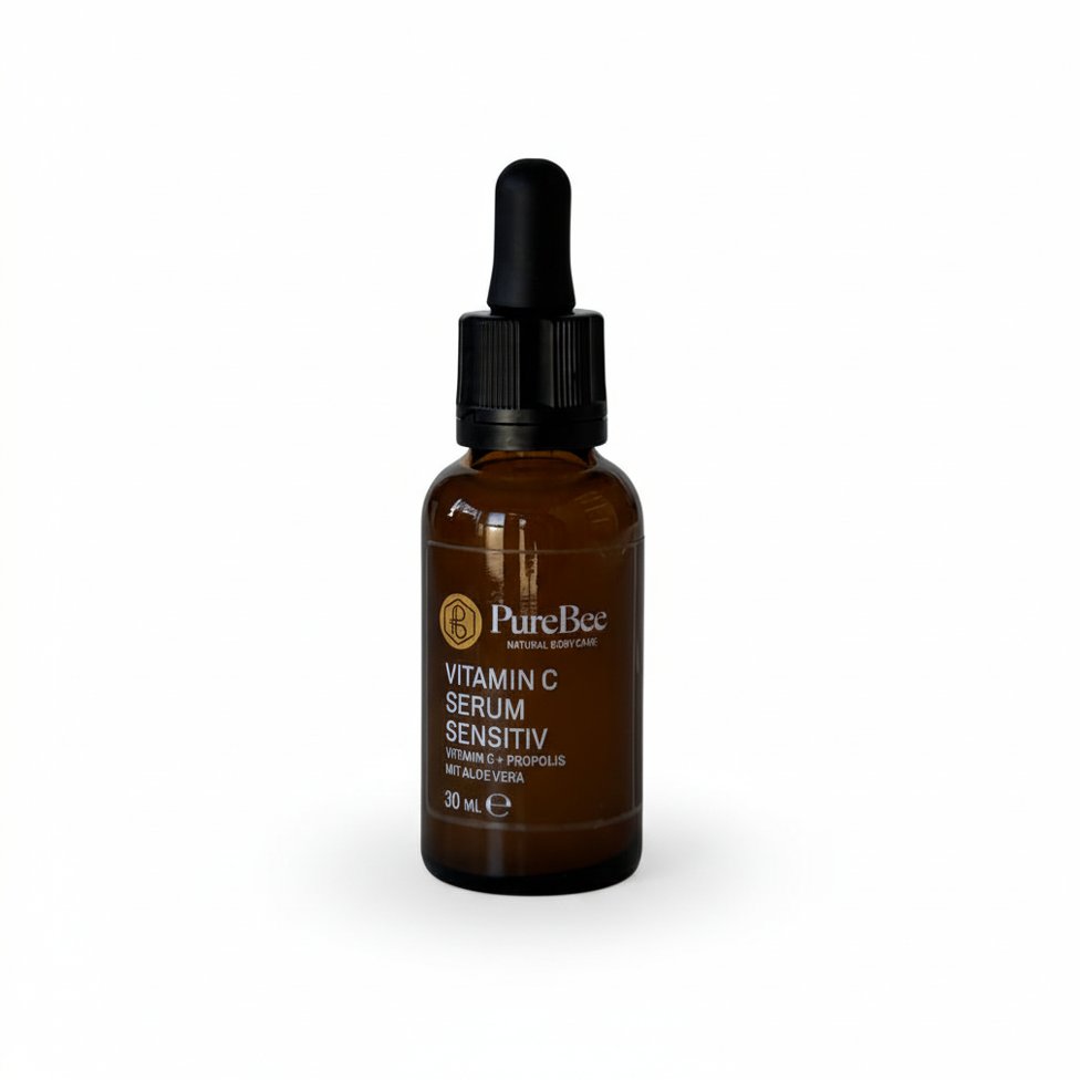 VITAMIN C SERUM SENSITIV