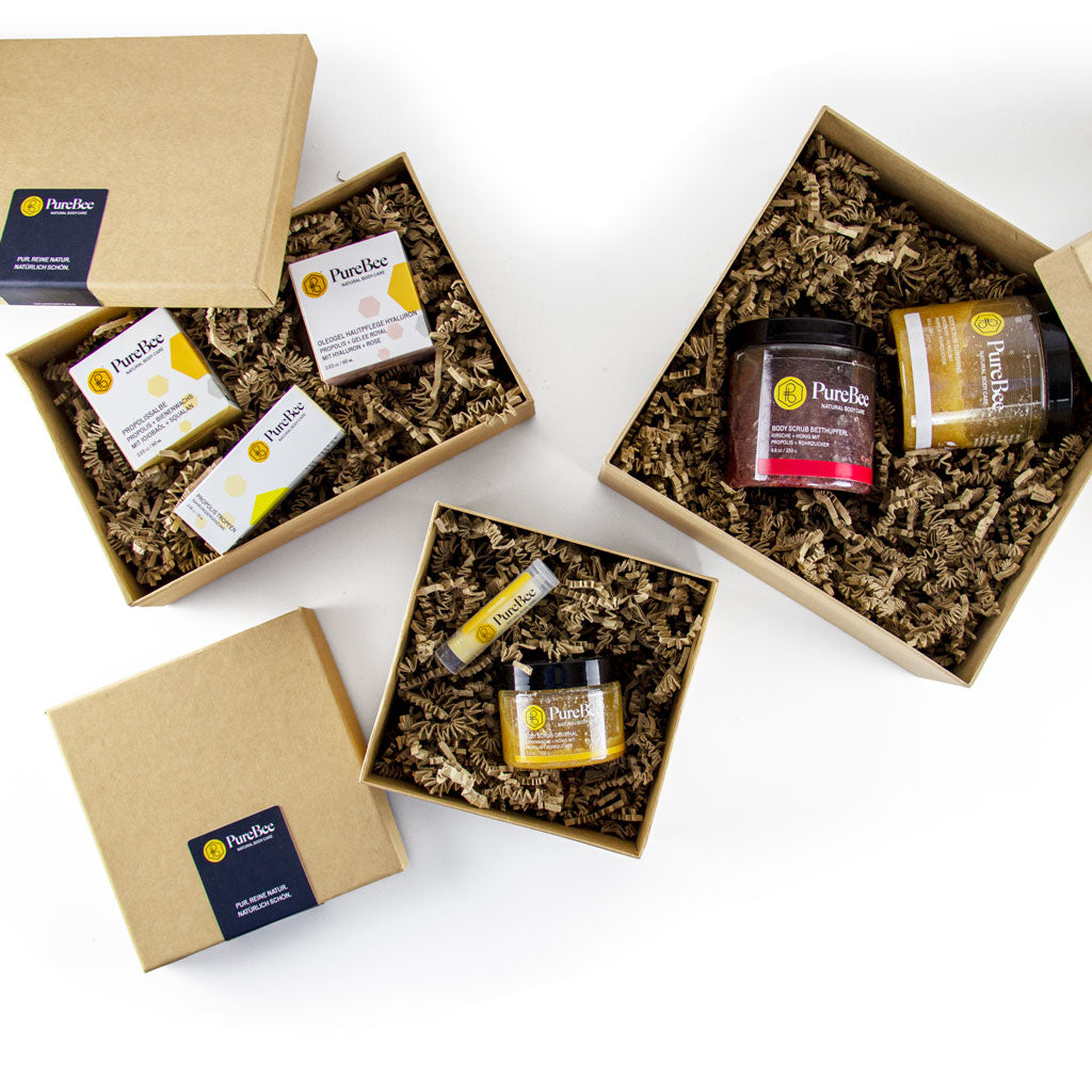 Coffret PureBee