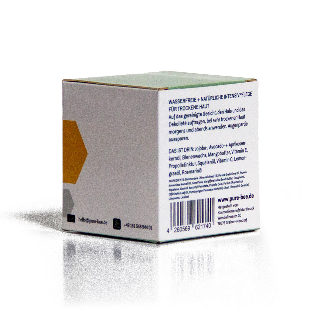 Oleogel Skin Care Fresh