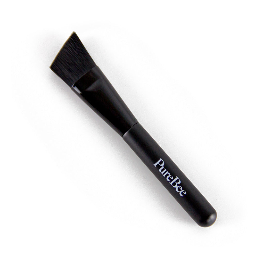 PureBee care brush