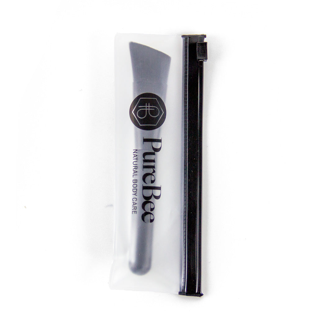 PureBee care brush