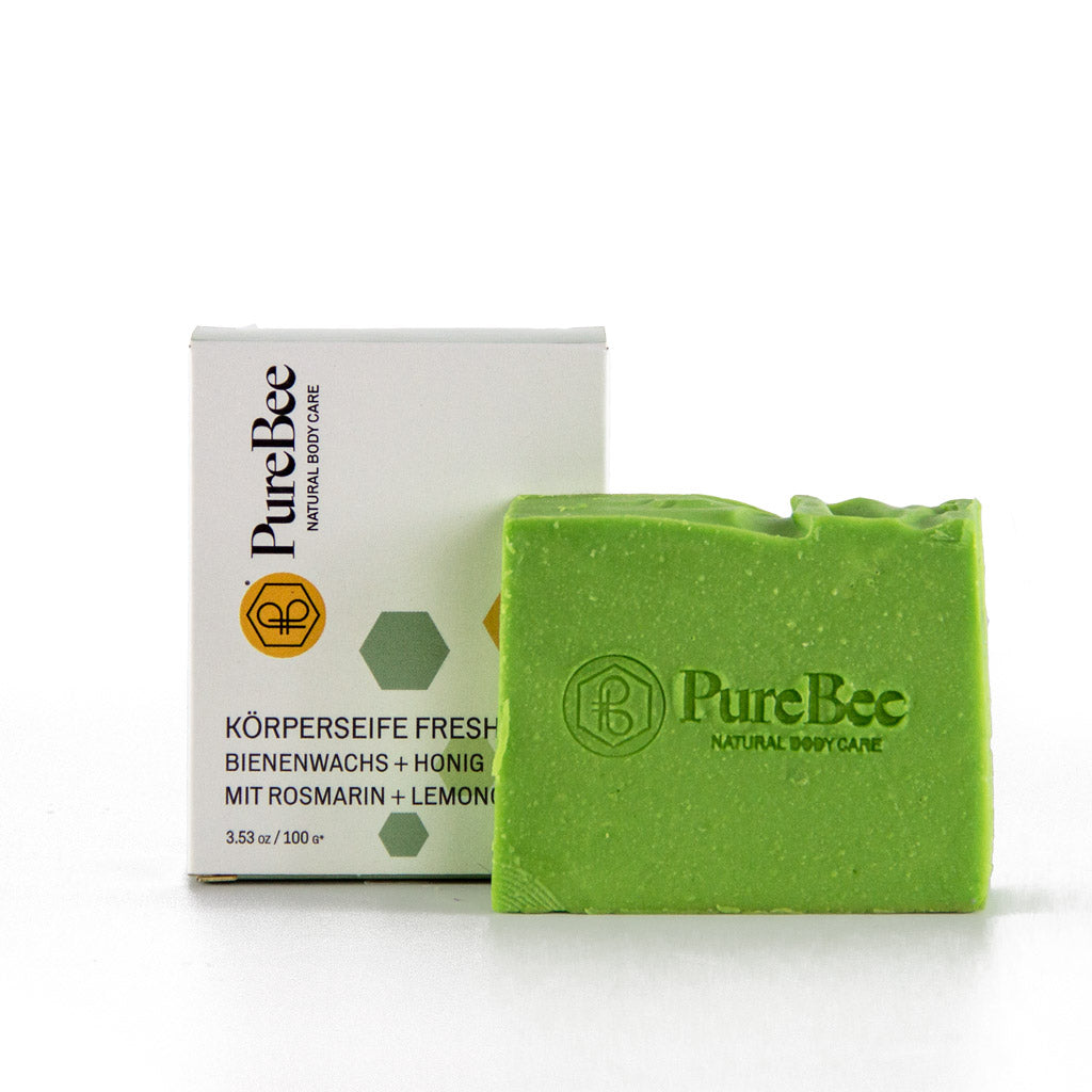 Hand and body soap Fresh
