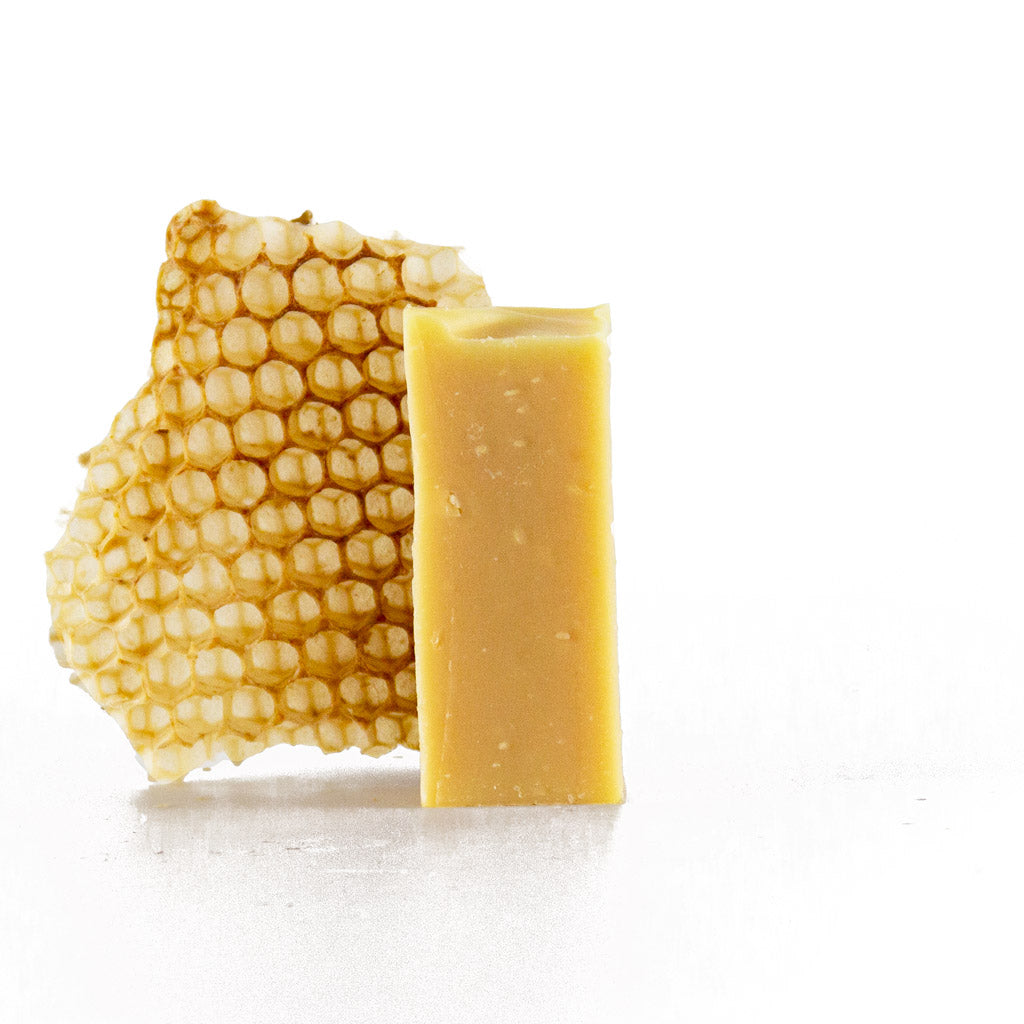 Savon mains et corps original