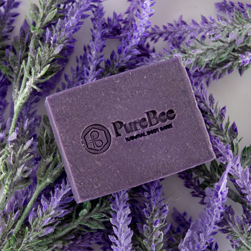 Hand and body soap Relax