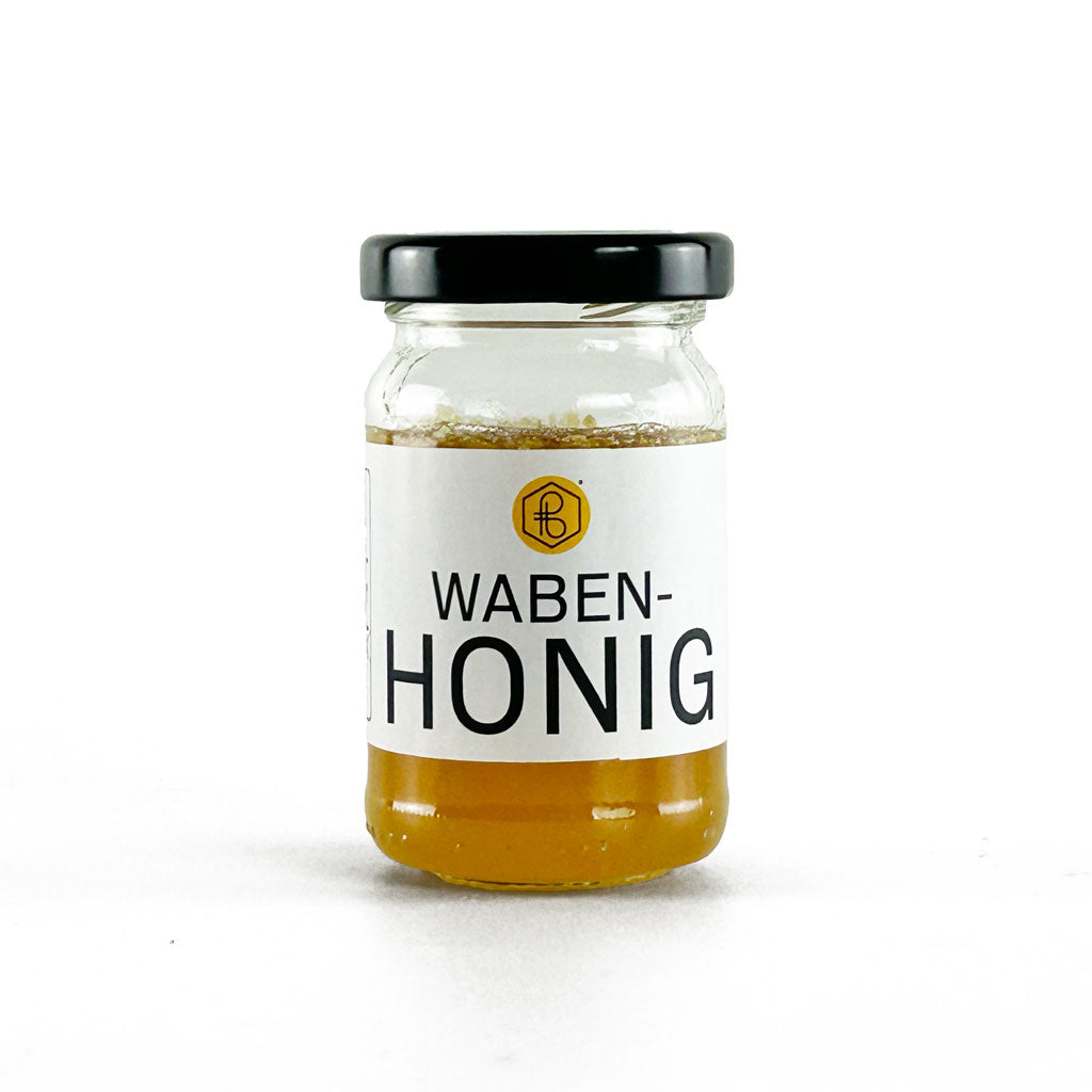 Comb honey from Waghäusel