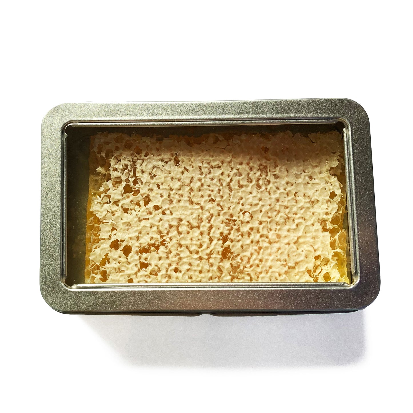 Comb honey from Waghäusel