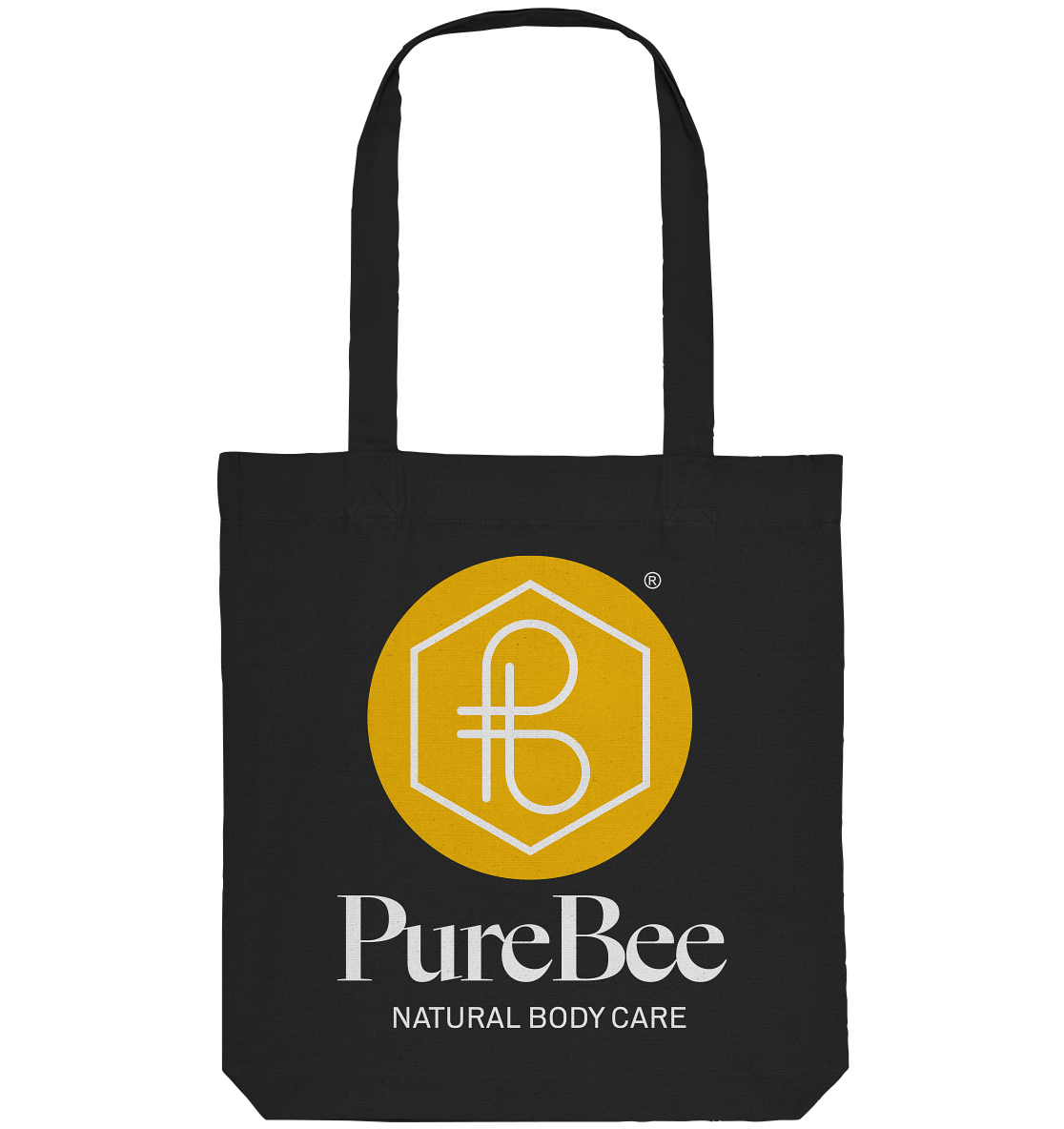 Sac fourre-tout bio PureBee