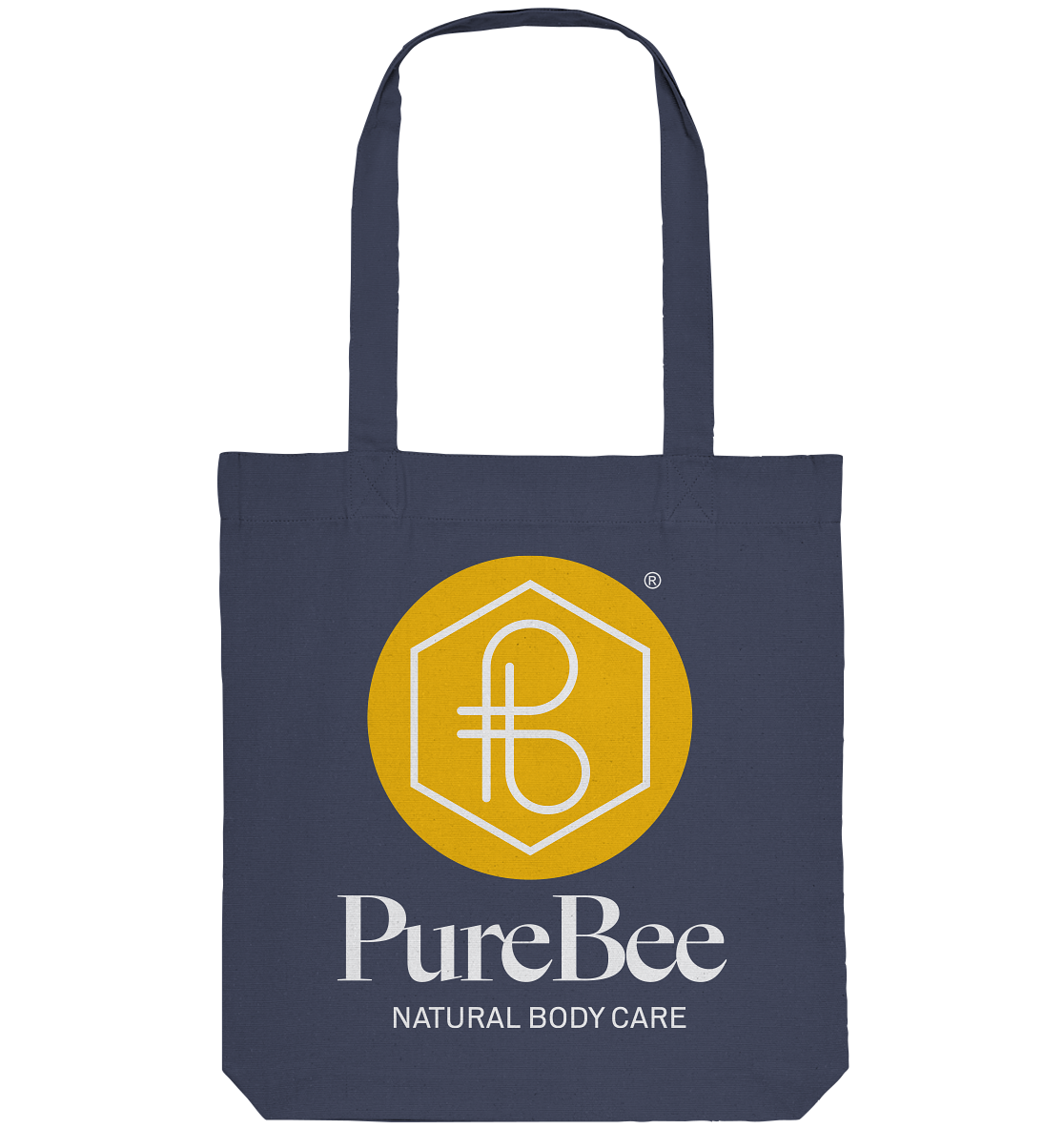 Sac fourre-tout bio PureBee