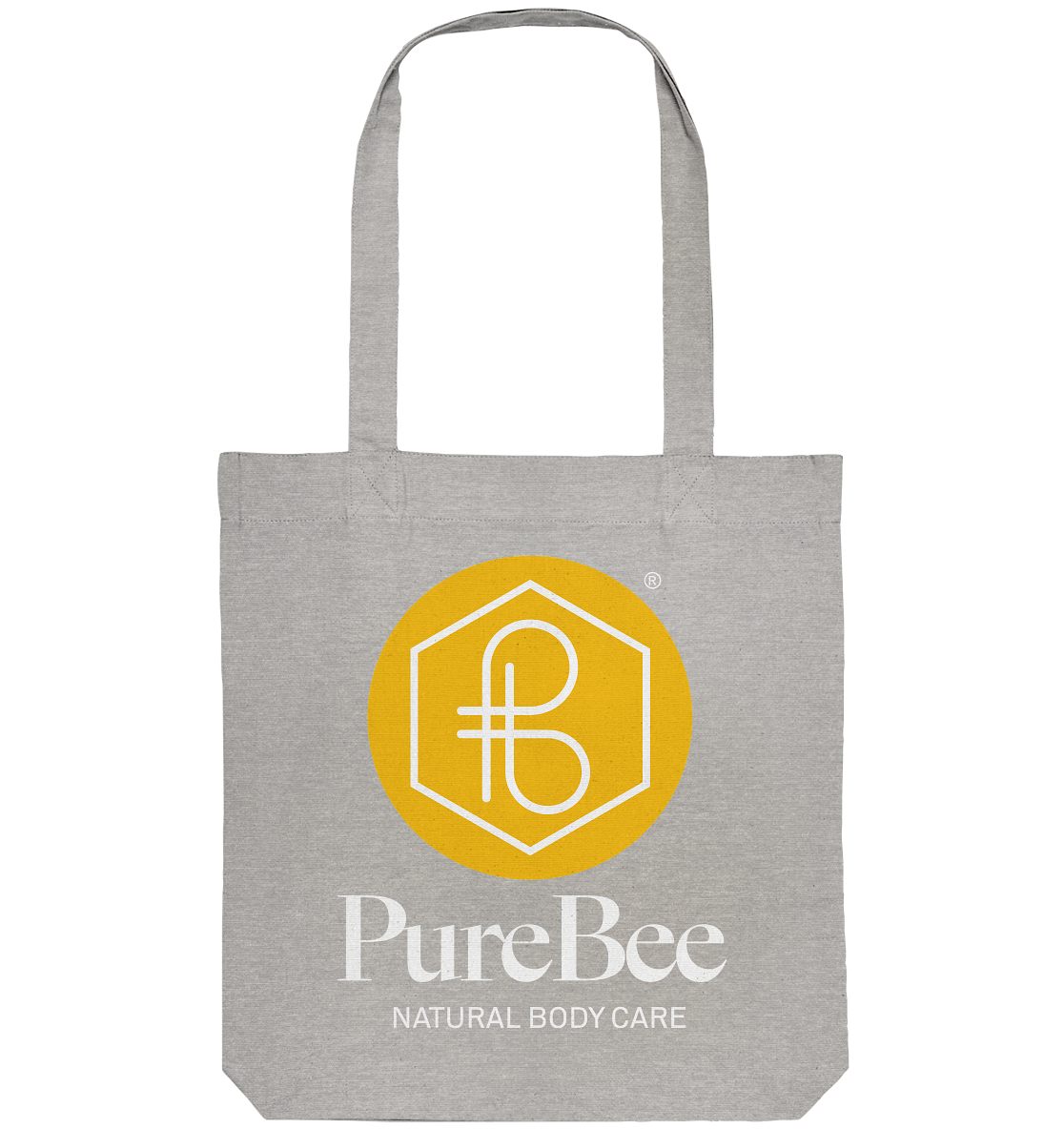 Sac fourre-tout bio PureBee