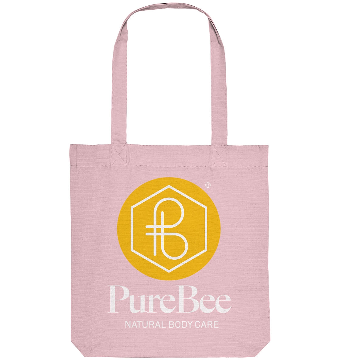 Sac fourre-tout bio PureBee