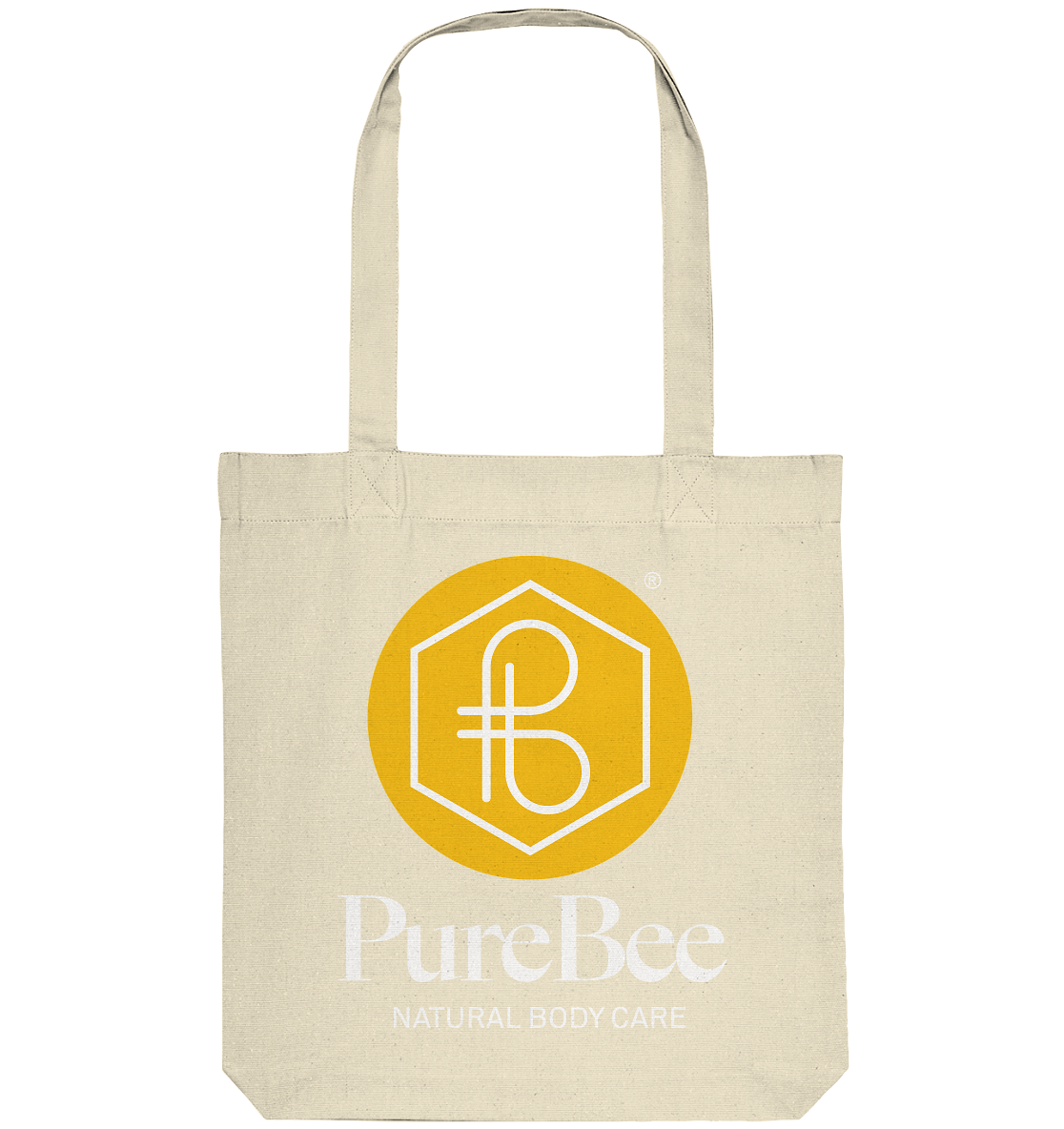 Sac fourre-tout bio PureBee
