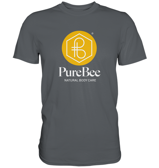 LOGO SHIRT