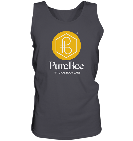 LOGO TANK TOP