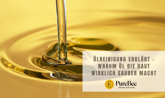 Ölreinigung erklärt