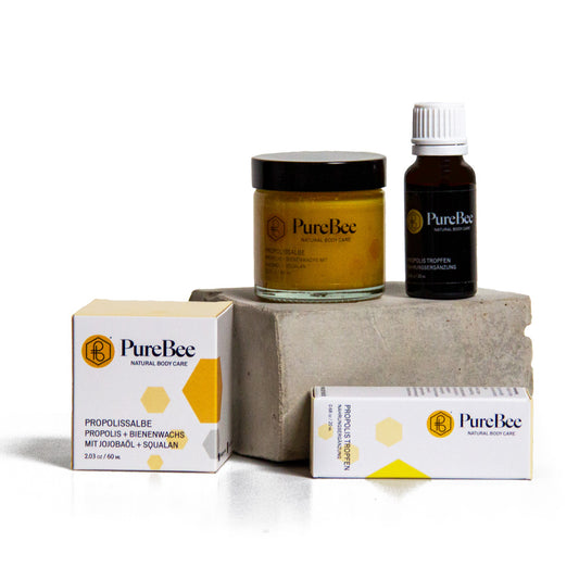PROPOLIS SET