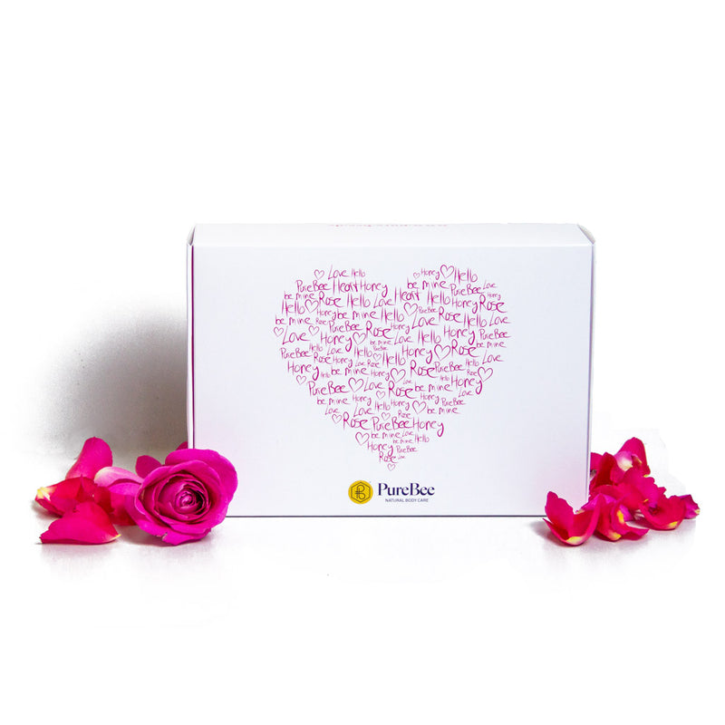 ROSEN GESCHENKBOX