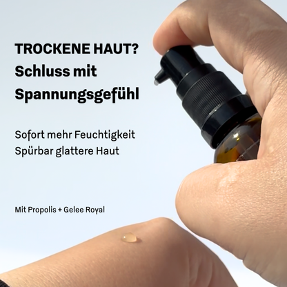 HYALURON SERUM