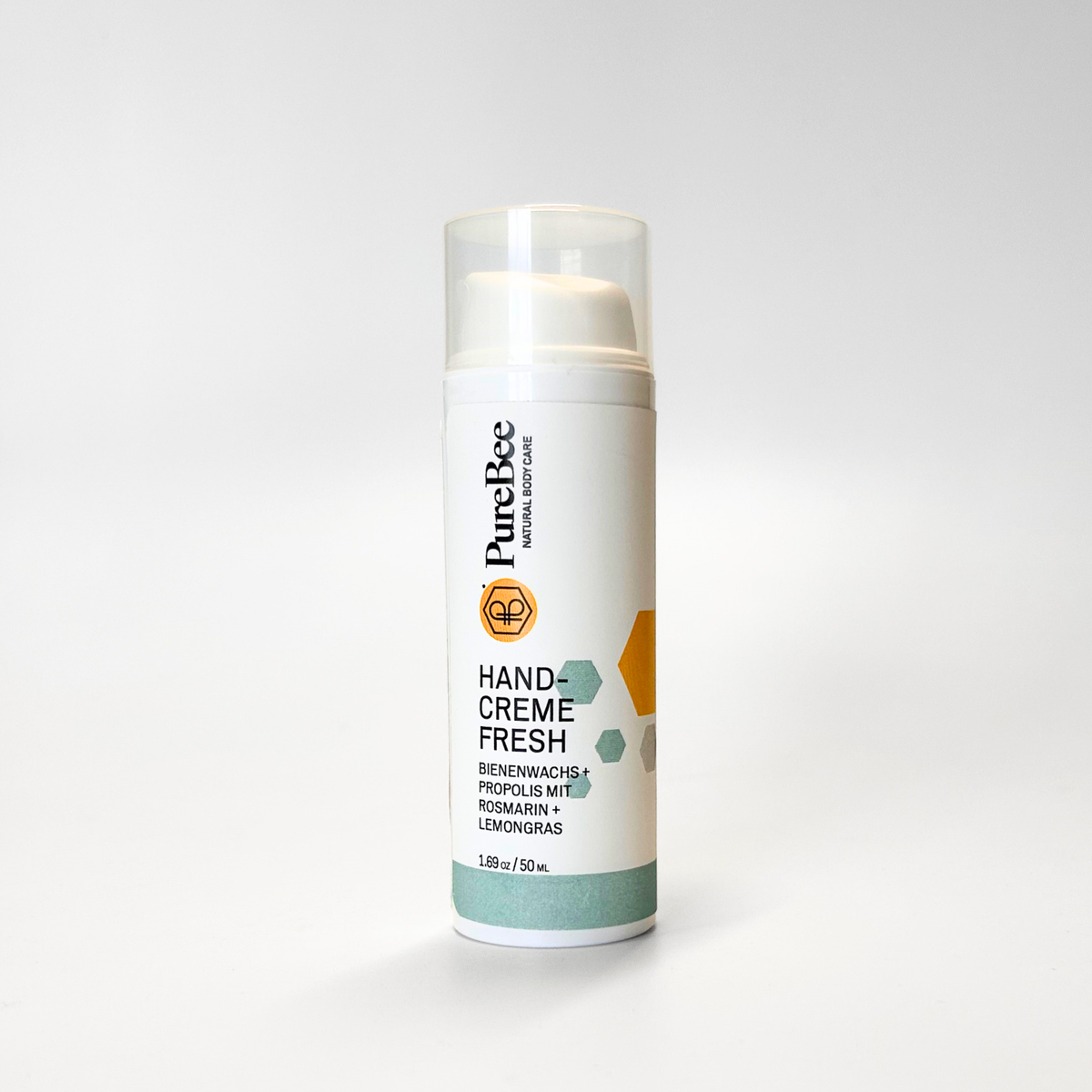 Crème Mains Fraîcheur