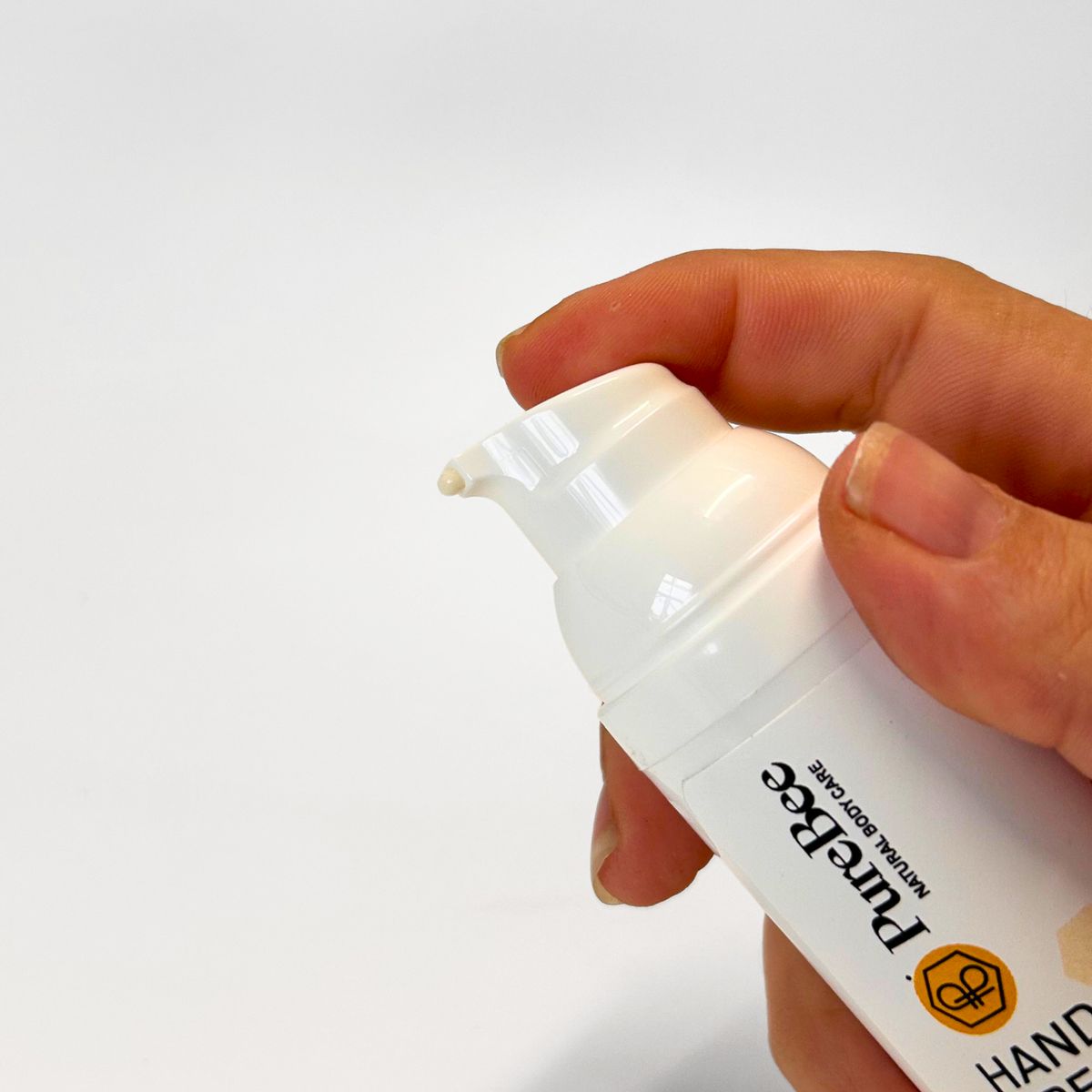 Crème Mains Fraîcheur