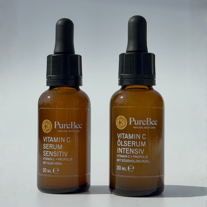 VITAMIN C SERUM DUO