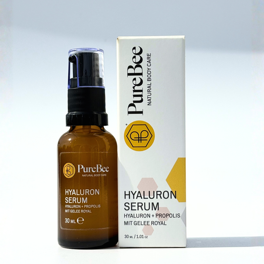 HYALURON SERUM