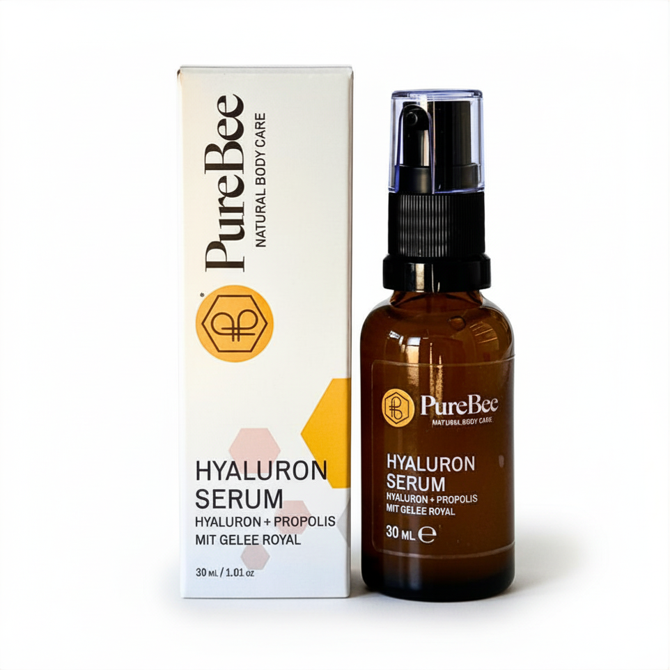 HYALURON SERUM