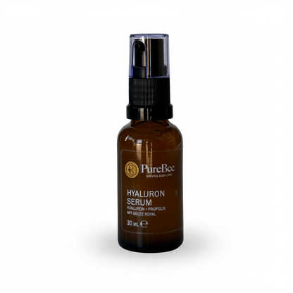 HYALURON SERUM