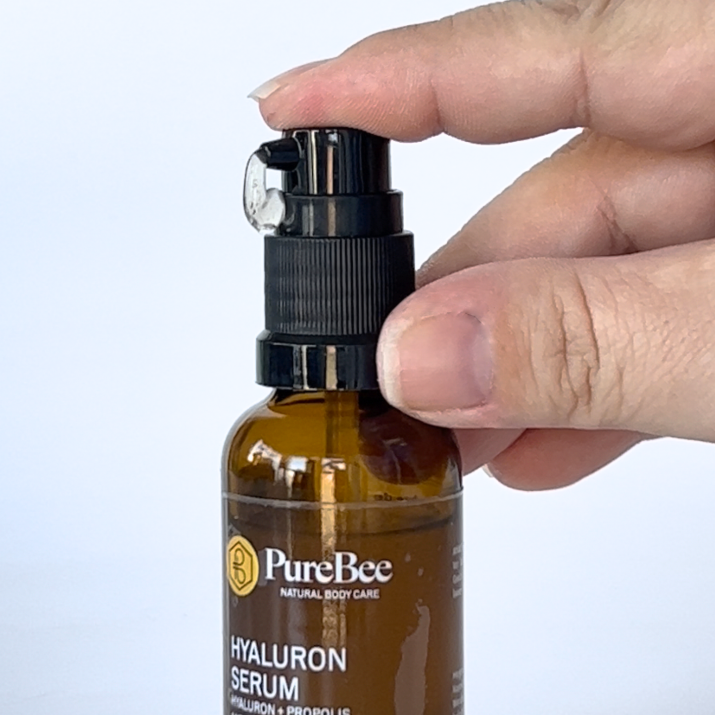 HYALURON SERUM