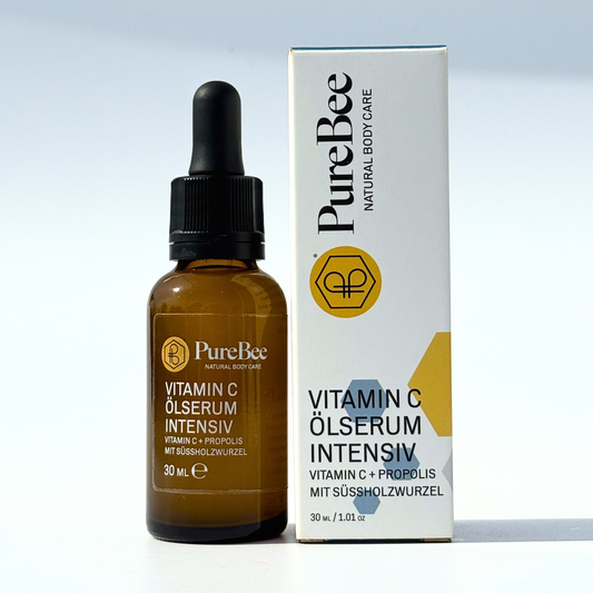 VITAMIN C SERUM INTENSIV