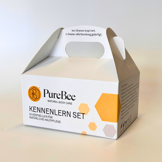 KENNENLERNSET
