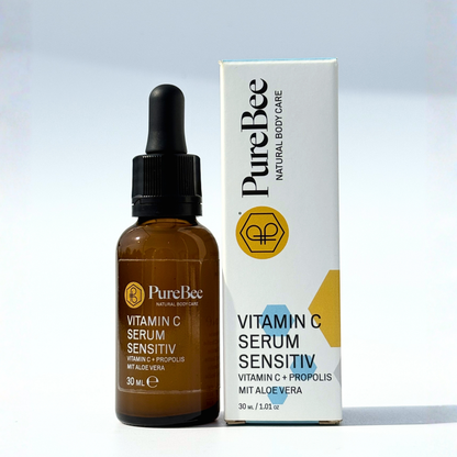 VITAMIN C SERUM SENSITIV