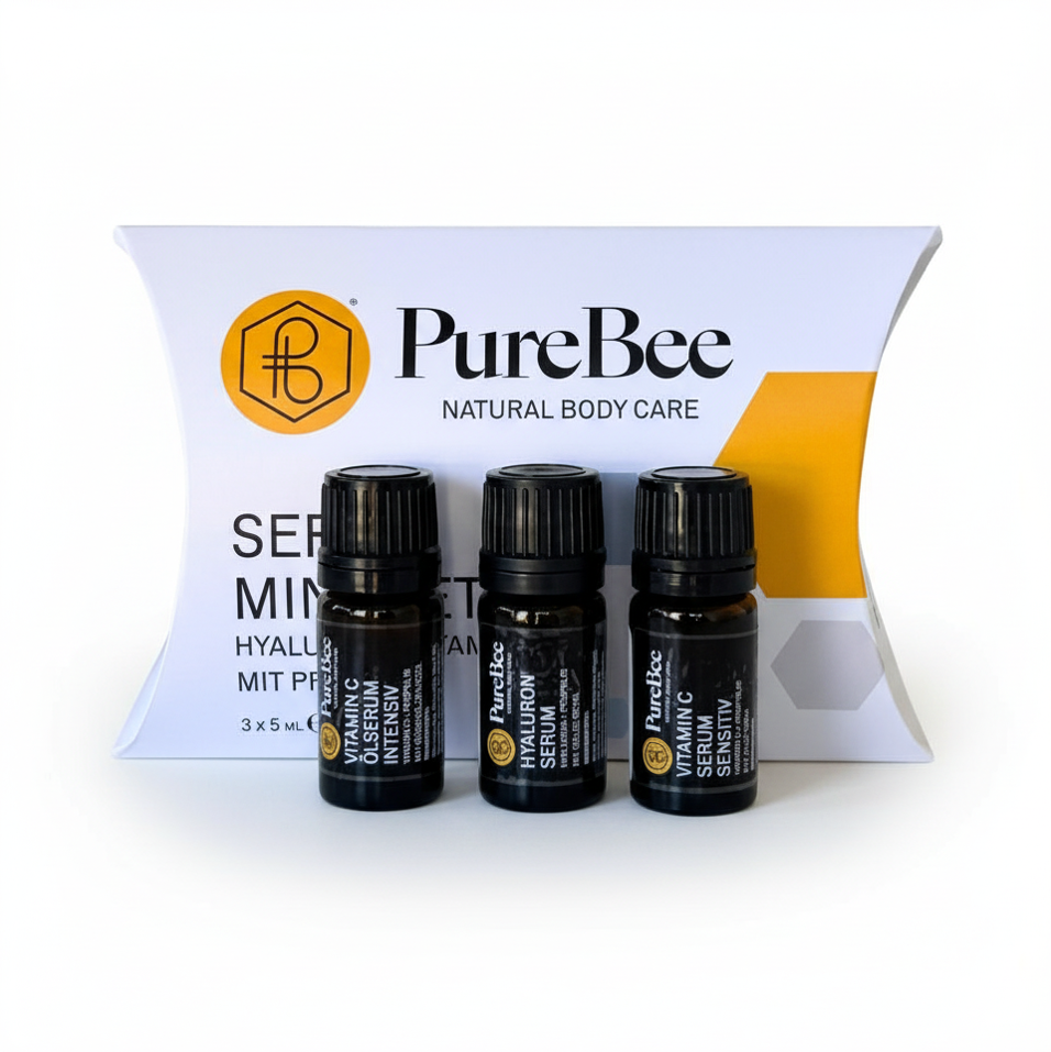 SERUM MINI SET