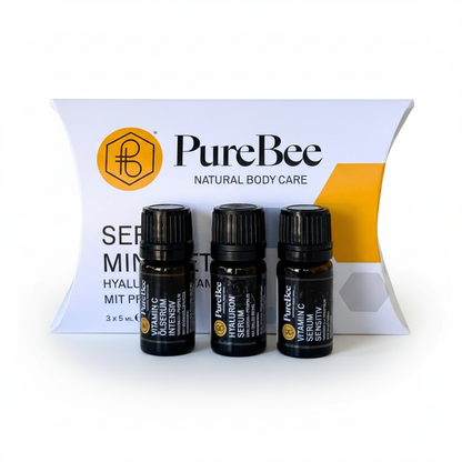 SERUM MINI SET