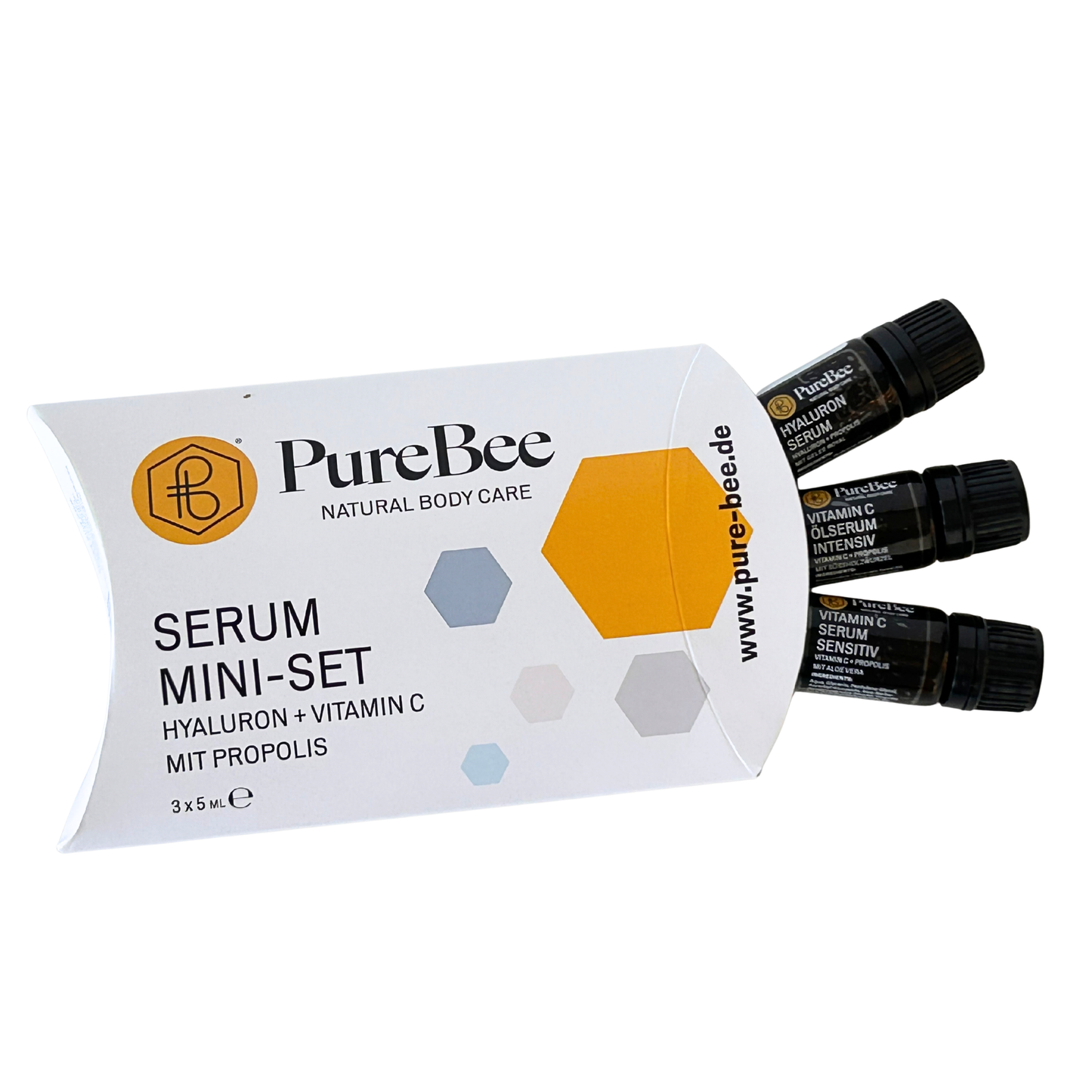 SERUM MINI SET
