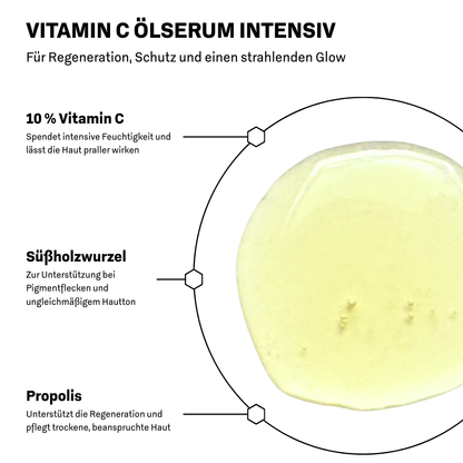 VITAMIN C SERUM INTENSIV
