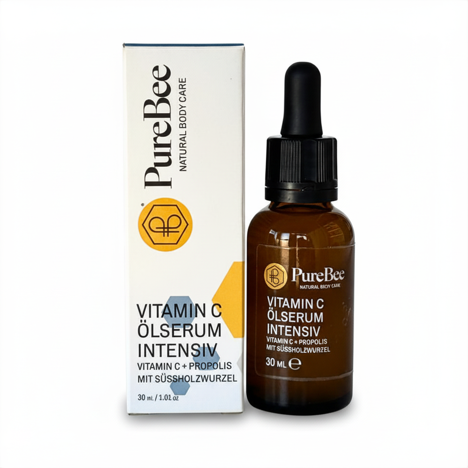 VITAMIN C SERUM INTENSIV