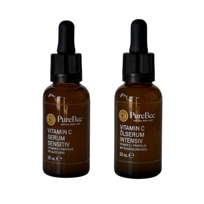 VITAMIN C SERUM DUO