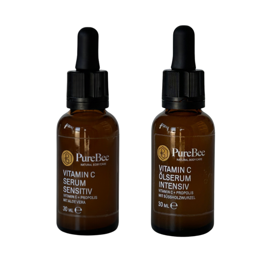 VITAMIN C SERUM DUO