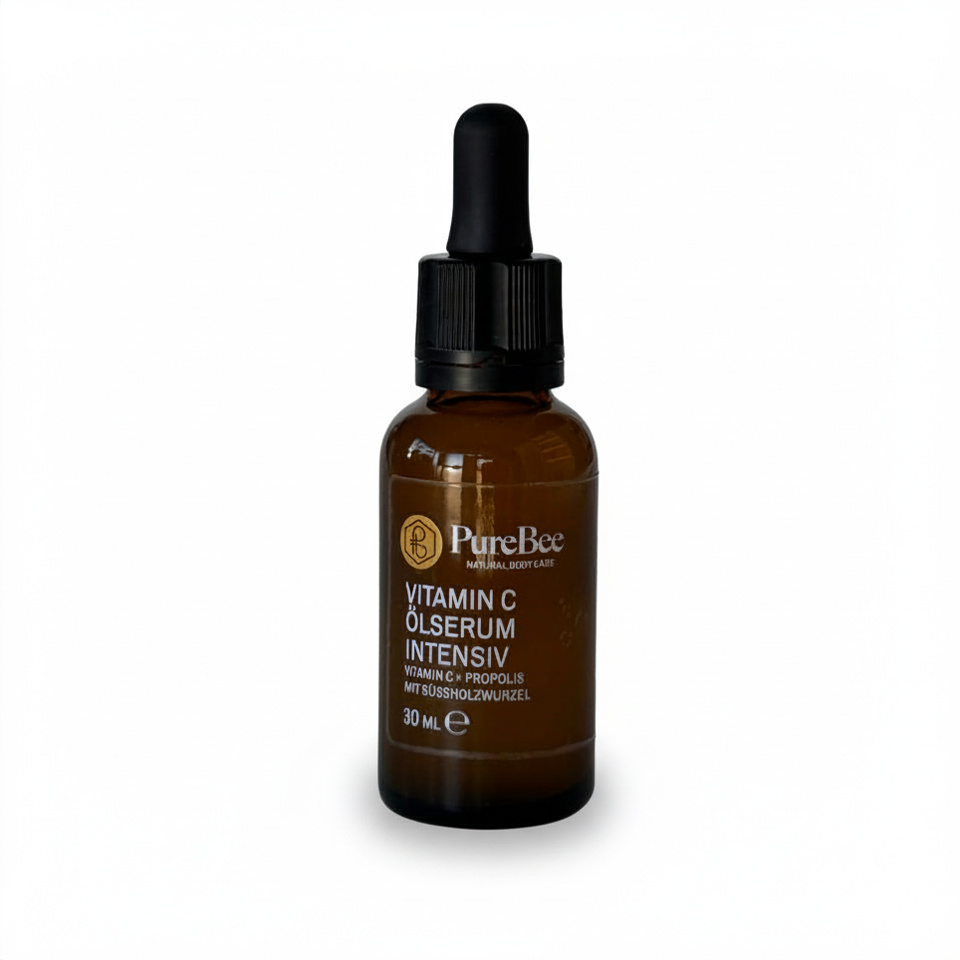 VITAMIN C SERUM INTENSIV