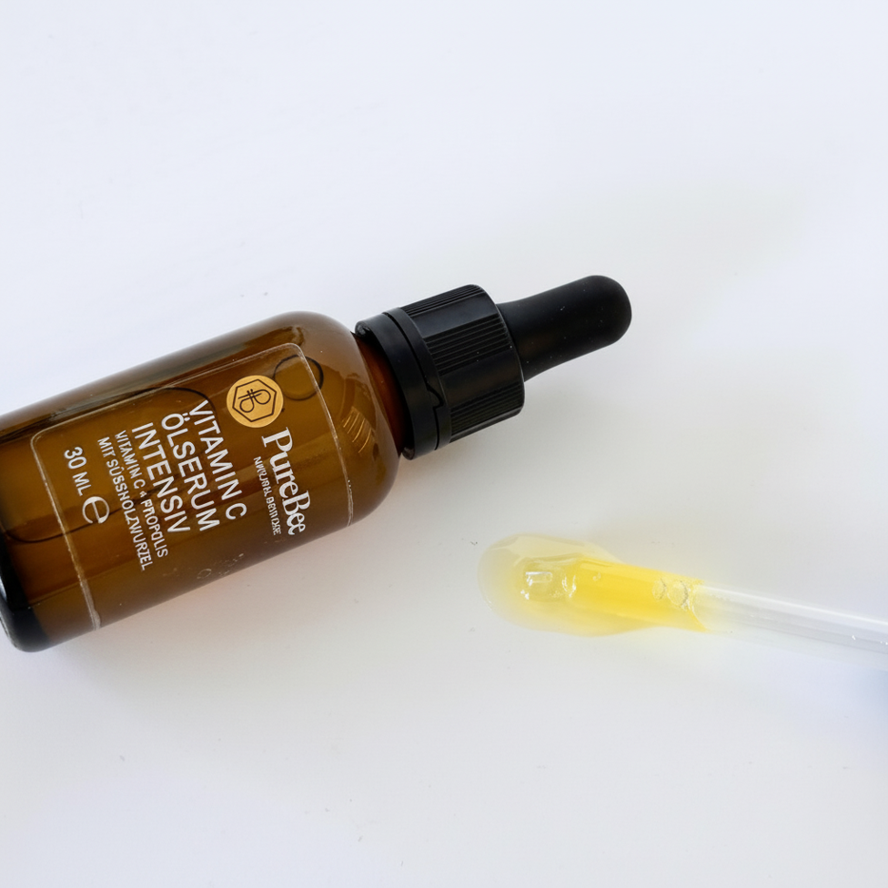 VITAMIN C SERUM INTENSIV