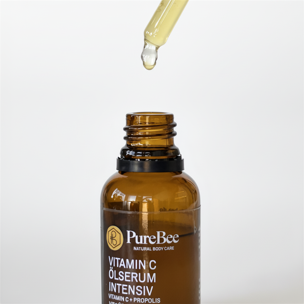 VITAMIN C SERUM INTENSIV