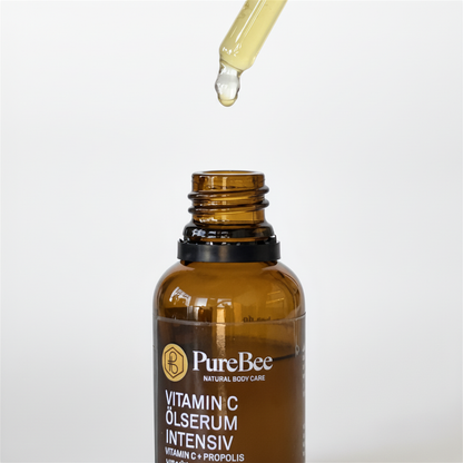 VITAMIN C SERUM INTENSIV