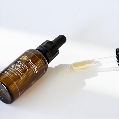 VITAMIN C SERUM SENSITIV